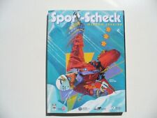 Sport scheck katalog gebraucht kaufen  Deutschland