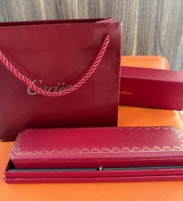 Genuine cartier bracelet for sale  LONDON