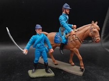 Starlux soldats union d'occasion  Cherbourg-Octeville-
