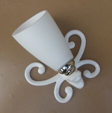 Applique fonte émaillée d'occasion  Polliat