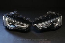 Xenon headlight 8t0941043c d'occasion  Expédié en Belgium