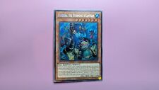 Yugioh poseidra storming for sale  FROME