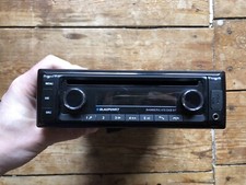 Hifi power blaupunkt gebraucht kaufen  Kiel