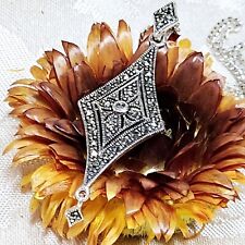 Collier style art d'occasion  Le Luc