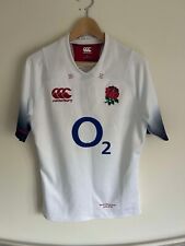 England rugby 2018 for sale  CAMBERLEY