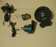Kit serrures piaggio d'occasion  Quimper
