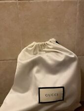 Borsello gucci originale usato  Anzio