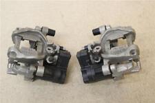 Pair complete rear for sale  UK