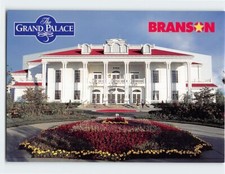 Postcard grand palace for sale  Almond