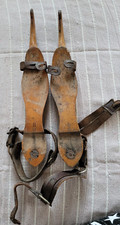 Anciens patins glaces d'occasion  Breuvannes-en-Bassigny