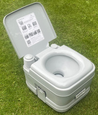 Gear 10l portable for sale  BRADFORD