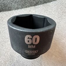 60mm draper socket for sale  NOTTINGHAM