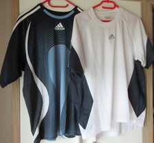 Shirts herren adidas gebraucht kaufen  Osterhofen