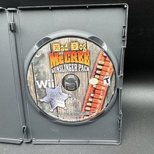 Nintendo wii mad for sale  Mentor