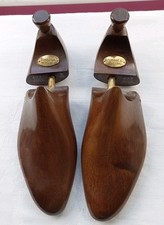 Vtg wooden shoe for sale  BIRMINGHAM