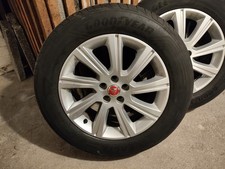 Riginal jaguar alu gebraucht kaufen  Frankfurt am Main