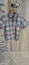 Burberry shirt d'occasion  Expédié en Belgium