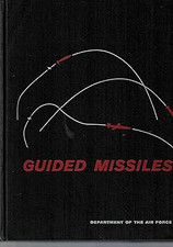 Guided missiles ed. usato  Vejano