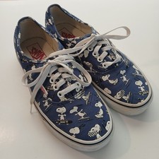 Vans peanuts schultz for sale  Sebastian