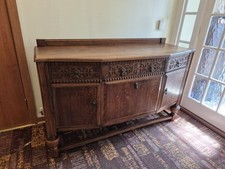 Late 19c jacobean for sale  MAIDSTONE