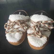 Moon boot slider gebraucht kaufen  Alsdorf