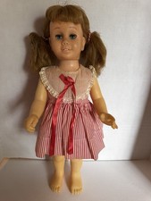 Vintage mattel chatty for sale  New Castle