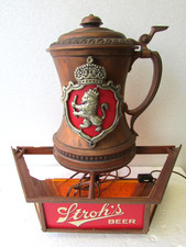 Vintage 1980 stroh for sale  Johnstown