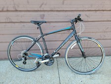 Specialized sirrus bicycle for sale  Evansville