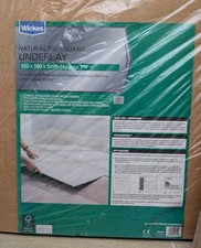 2pk wickes natural for sale  HUNTINGDON