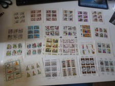 Briefmarken sammlung ddr gebraucht kaufen  Zeitz