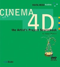 Cinema artist project for sale  UK