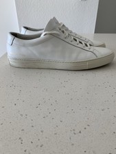 Common projects made for sale  Miami