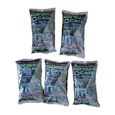 Sensas carp fishing for sale  NOTTINGHAM