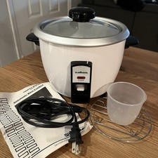 cooker steamer salton for sale cooker steamer salton for sale Louisville