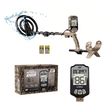 Minelab terra intrepid usato  Terni