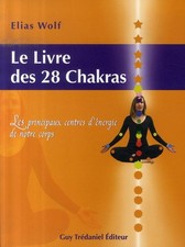 livre chakras d'occasion livre chakras d'occasion Barr