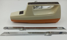 Moulinex elektrisches messer gebraucht kaufen  Schwandorf