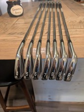 Awesome pw mizuno for sale  Alexandria