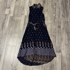 Elegant navy blue for sale  Bellflower