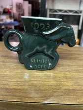 Vtg frankoma mug for sale  Henryetta