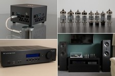 Bundle cambridge audio for sale  STRATFORD-UPON-AVON