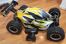 Rovan buggy rofun d'occasion  Expédié en Belgium
