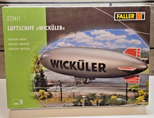 Faller 222411 spur gebraucht kaufen  Uelzen