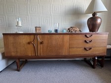 Mid century teak for sale  YORK