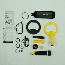 Nokta pulsedive scuba for sale  Ypsilanti