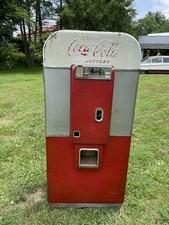 Coca cola vendo for sale  Mifflintown
