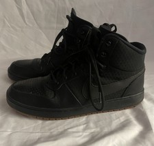 Nike ebernon mid usato  Napoli