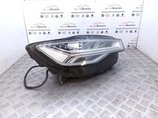 Audi mk4 facelift for sale  WORKSOP