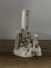 Belleek round tower for sale  NEWTOWNABBEY