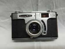 Macchina fotografica Welmy Wide con obiettivo Taikor f/3.5 35mm, usado comprar usado  Enviando para Brazil